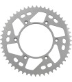 SPROCKET ALU MSE HON 52T SILV