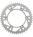 SPROCKET ALU MSE HUSQ 49T SIL