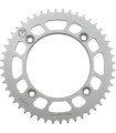 SPROCKET ALU MSE KTM 48T SILV