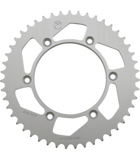 SPROCKET ALU MSE KTM 47T SILV