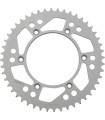 SPROCKET ALU MSE KTM 48T SILV