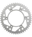 SPROCKET ALU MSE KTM 49T SILV