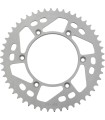 SPROCKET ALU MSE KTM 50T SILV