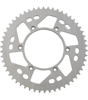 SPROCKET ALU MSE KTM 54T SILV