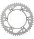 SPROCKET ALU MSE KAW 48T SILV