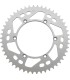 SPROCKET ALU MSE KAW 50T SILV