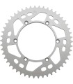 SPROCKET ALU MSE KAW 50T SILV