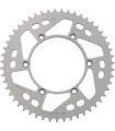 SPROCKET ALU MSE SUZ 51T SILV