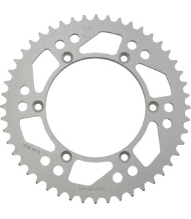 SPROCKET ALU MSE YAM 48T SILV