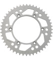 SPROCKET ALU MSE YAM 48T SILV