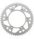 SPROCKET ALU MSE YAM 50T SILV