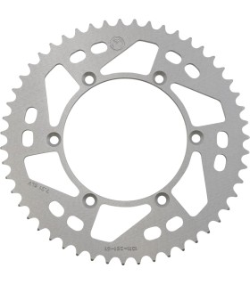 SPROCKET ALU MSE YAM 51T SILV