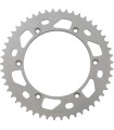 SPROCKET ALU MSE YAM 50T SILV