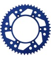 SPROCKET ALU MSE YAM 49T BLUE