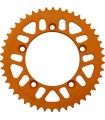 SPROCKET ALU MSE KTM 46T ORNG