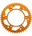 SPROCKET ALU MSE KTM 46T ORNG