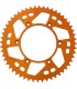 SPROCKET ALU MSE KTM 52T ORNG