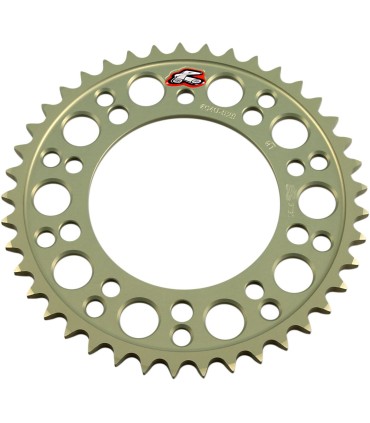 SPROCKET R 525 41T HA