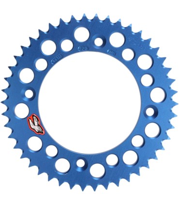 SPROCK R 428 46T BL UL SC