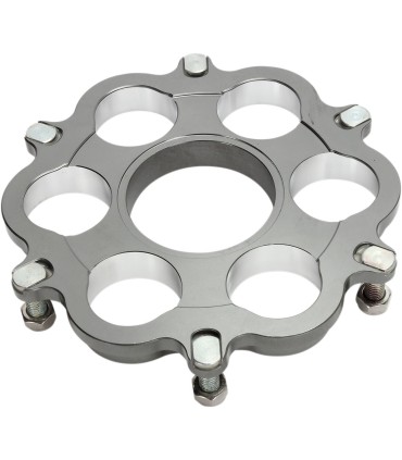SPROCKET CARRIER DUC ALU