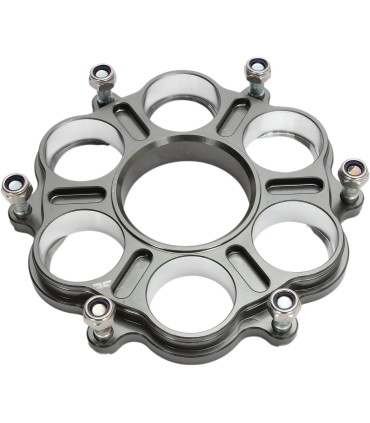 SPROCKET CARRIER DUC ALU