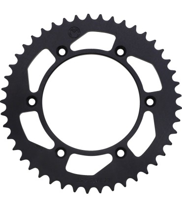 SPROCKET ALU BETA 45T BLK