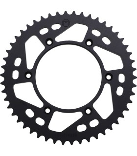SPROCKET ALU MSE BETA 50T BLK
