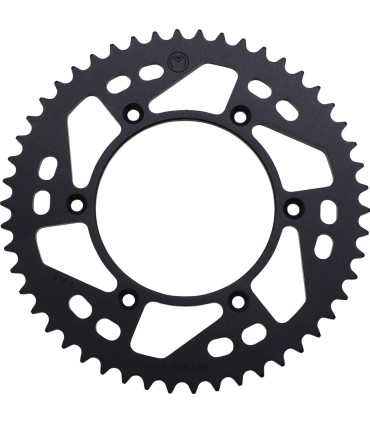 SPROCKET ALU MSE BETA 50T BLK