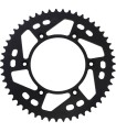 SPROCKET ALU MSE BETA 51T BLK