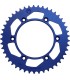SPROCKET ALU MSE KTM 45T BLUE