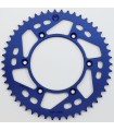 SPROCKET ALU MSE KTM 50T BLUE
