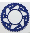 PIGNON ALU MSE KTM 51T BLEU