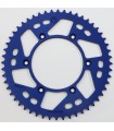 SPROCKET ALU MSE KTM 52T BLUE