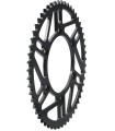 SPROCKET ALU MSE APR 43T BLK