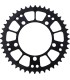 SPROCKET ALU MSE BMW 44T BLK