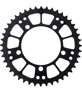 SPROCKET ALU MSE BMW 44T BLK