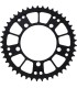 SPROCKET ALU MSE BMW 45T BLK