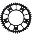 SPROCKET ALU MSE BMW 45T BLK