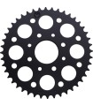 SPROCKET ALU MSE HON 44T BLK