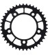 SPROCKET ALU MSE HON 41T BLK