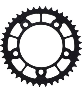 SPROCKET ALU MSE HON 41T BLK