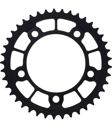 SPROCKET ALU MSE HON 41T BLK