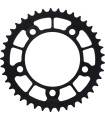 SPROCKET ALU MSE HON 41T BLK