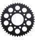 SPROCKET ALU MSE HON 44T BLK