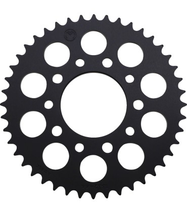 SPROCKET ALU MSE HON 44T BLK