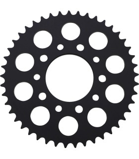 SPROCKET ALU MSE HON 45T BLK