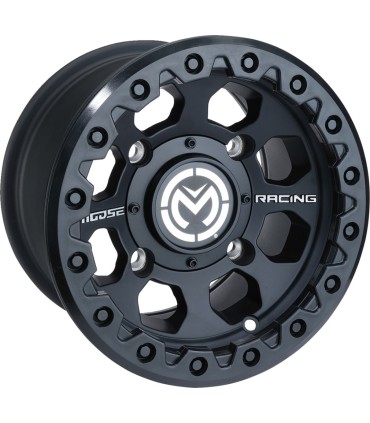 WHEEL 23X 14X7 4/110 5+2