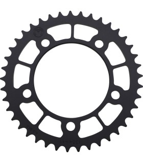 SPROCKET ALU MSE HON 41T BLK