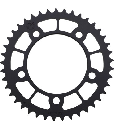 SPROCKET ALU MSE HON 41T BLK