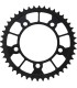 SPROCKET ALU MSE HON 44T BLK